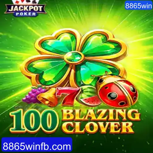 Descubra o Mundo Empolgante de 100BlazingClover