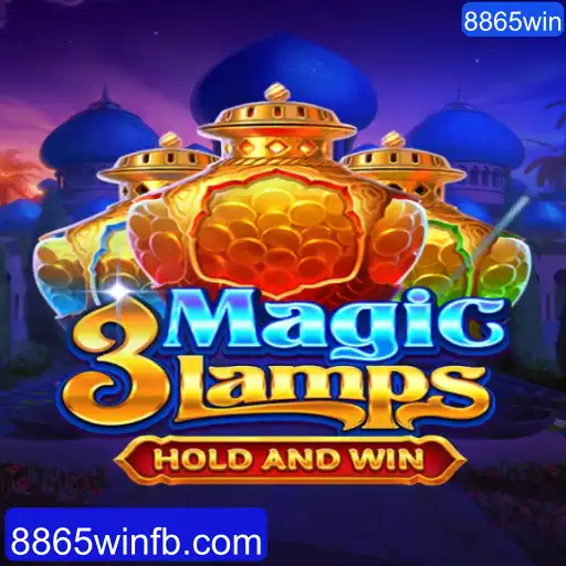 Descubra o Mundo Enigmático de 3MagicLamps: O Jogo que Conquista Corações
