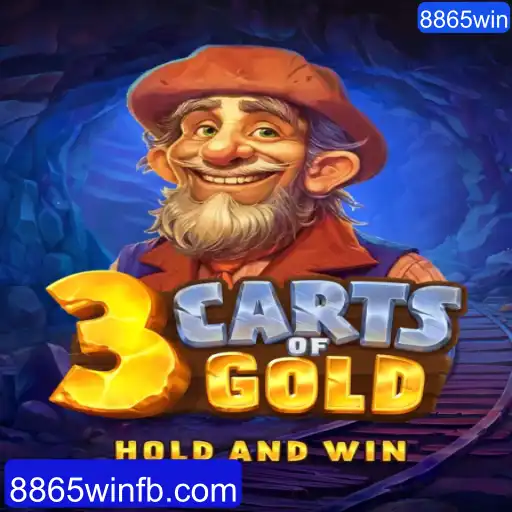 Explorando o Mundo Envolvente de 3cartsOfGold: Um Jogo de Aventuras e Estratégias