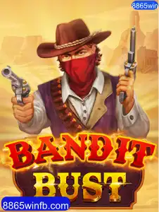 Descubra o Fascinante Mundo do Jogo 'BanditBust'