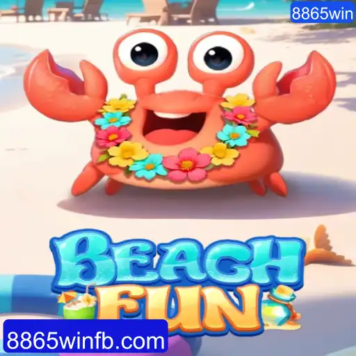 Descubra BeachFun: O Jogo de Praia Inovador