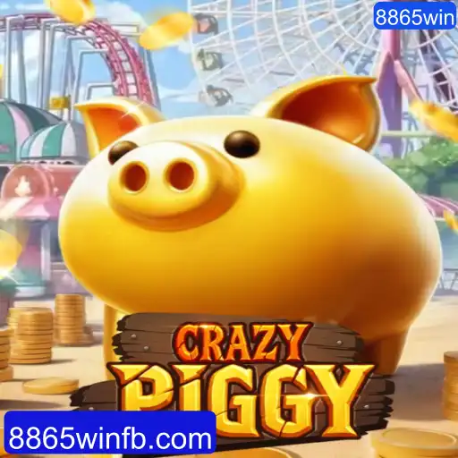 CrazyPiggy: Descubra o Jogo que Está Conquistando o Mundo com 8865win
