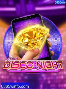 Descubra o Mundo Fascinante de DiscoNightM e a Palavra-Chave 8865win