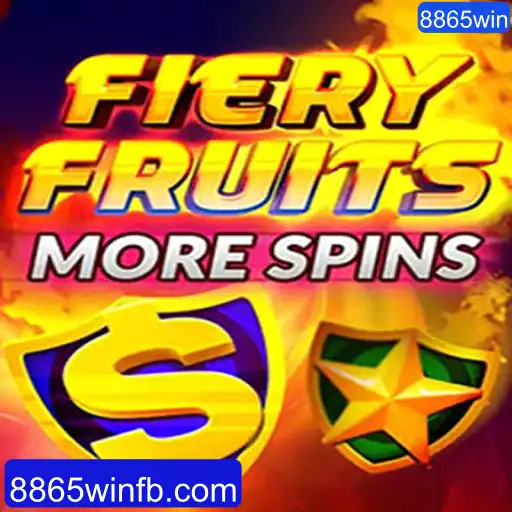 Explorando o Vibrante Mundo de FieryFruitsMoreSpins com 8865win