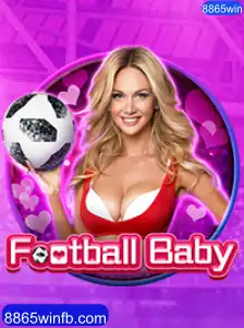 Descubra o Universo do Jogo FootballBaby e a Estratégia Vencedora com 8865win