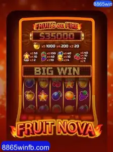 Explorando o Mundo de FruitNova: Um Guia Completo