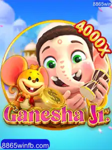 GaneshaJr: Um Mergulho Fascinante no Mundo dos Jogos de Estratégia