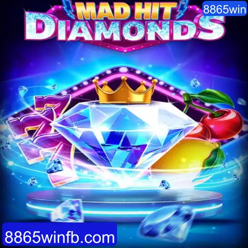 Explorando o Mundo de MadHitDiamonds: Um Mergulho no Jogo do Momento