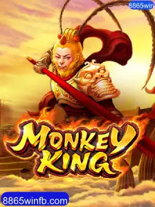 Descubra o Mundo de MonkeyKing: Aventure-se no Desafio