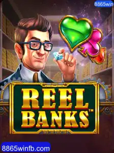 Explore o Empolgante Jogo ReelBanks: Uma Imersão em Diversão e Estratégia