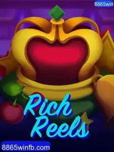 RichReels: Um Novo Marco no Universo dos Jogos de Azar