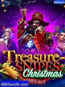 Descubra o Encantador Mundo de TreasuresnipesChristmas: Um Guia Completo