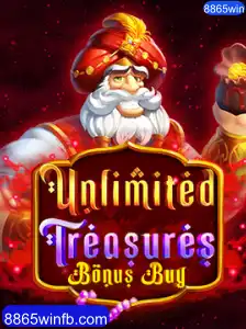 Explore o Mundo de UnlimitedTreasuresBonusBuy e Descubra os Segredos de 8865win