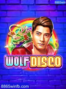 Explore o Universo Vibrante de WolfDisco: Um Mergulho nos Cenários de Jogo